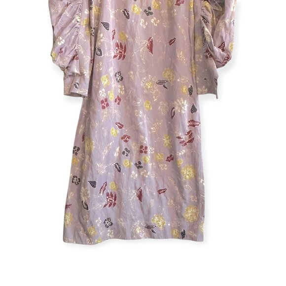 Ulla Johnson Antonia Dress in Hyacinth, Size 4, NWT - Picture 14 of 16